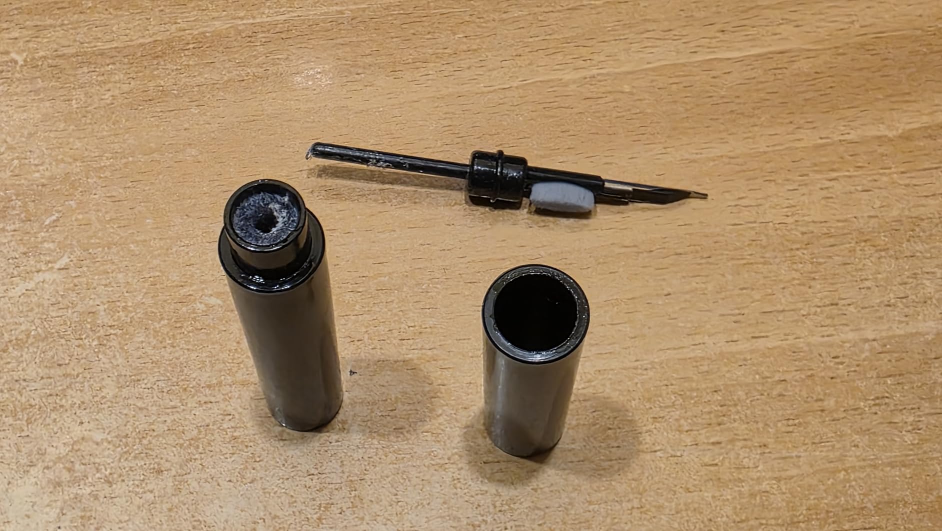 NK kit pulizia AirPods 3 in 1 penna con spazzola per auricolari