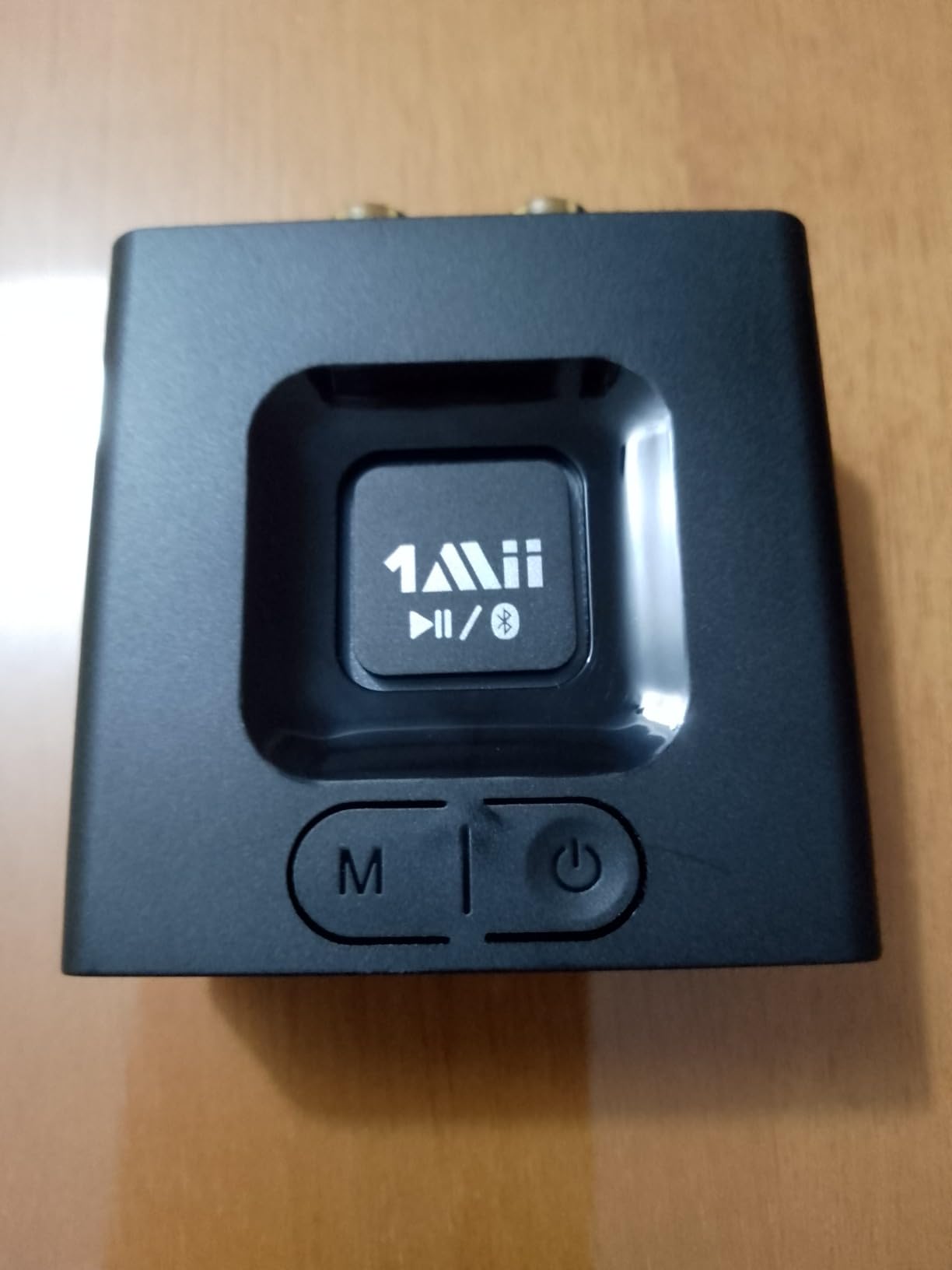 1Mii ML201 ricevitore Bluetooth 5.1 RCA AUX bassi