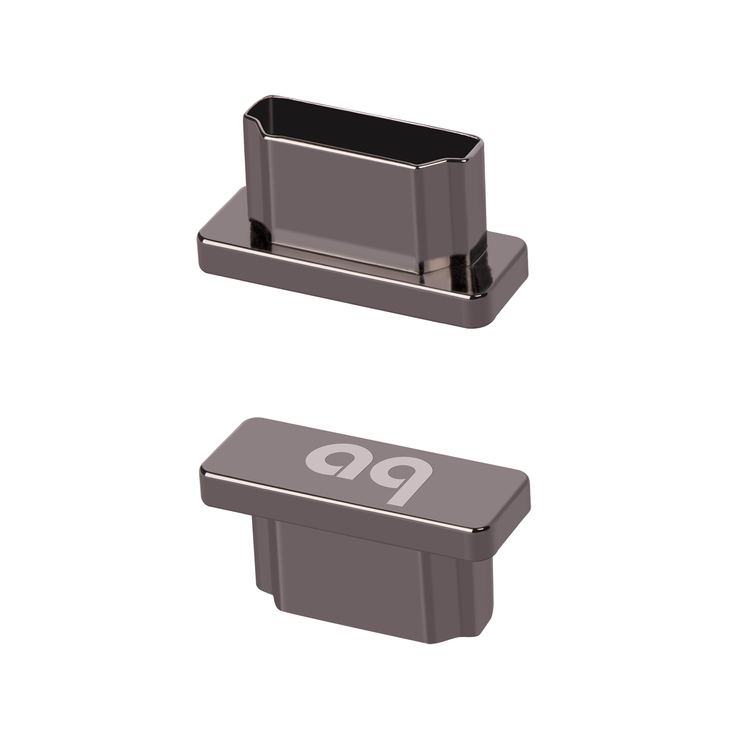 AudioQuest Accessories Noise-Stopper tappo HDMI