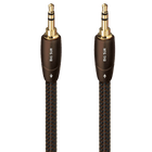 AudioQuest Sydney cavo mini-jack 3,5 mm M-M rame PSC+