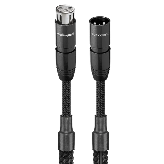 AudioQuest WEL Signature cavo digitale AES/EBU 1,5 m