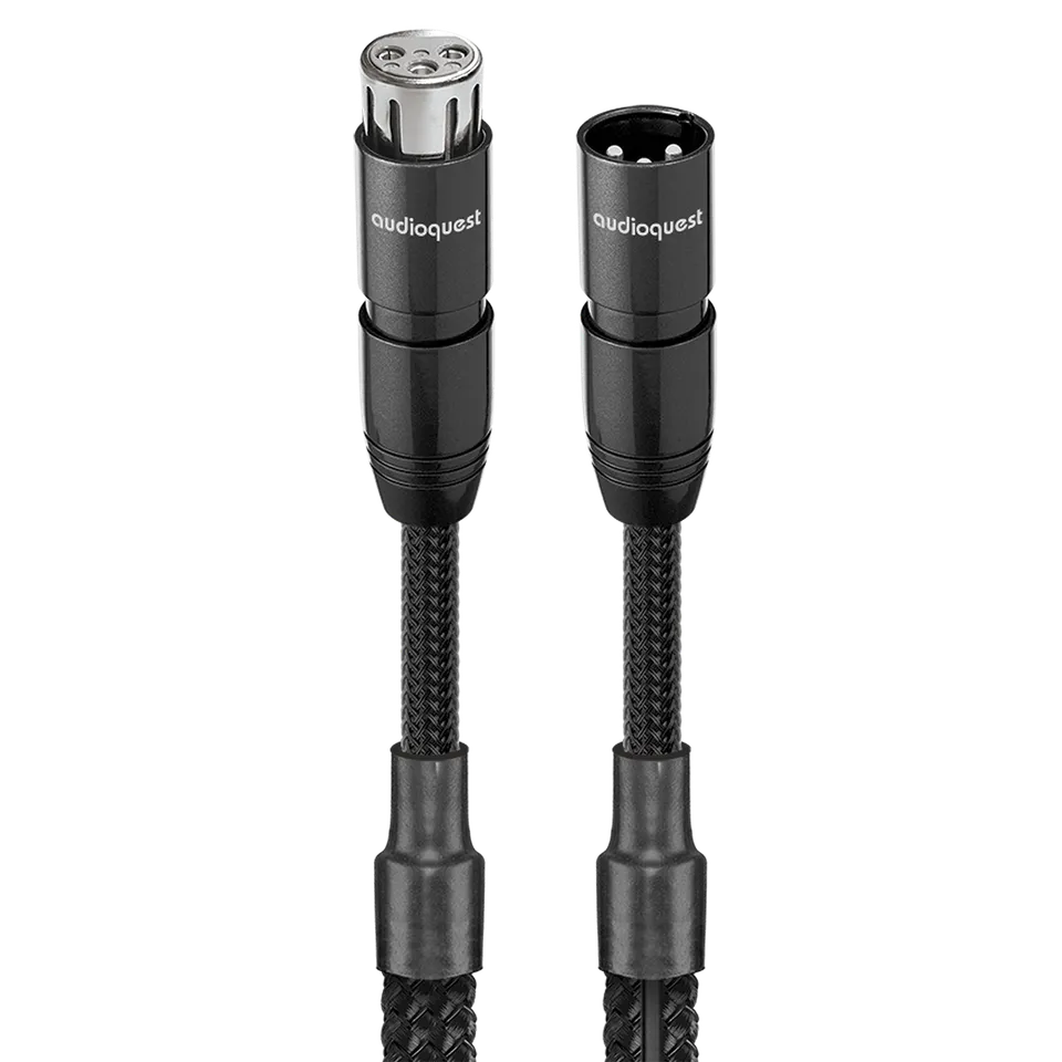 AudioQuest WEL Signature cavo digitale AES/EBU 1,5 m