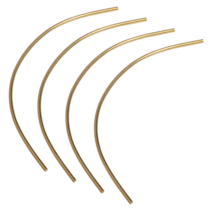 AudioQuest PSC BiWire Jumpers ponticelli diffusori 10 cm
