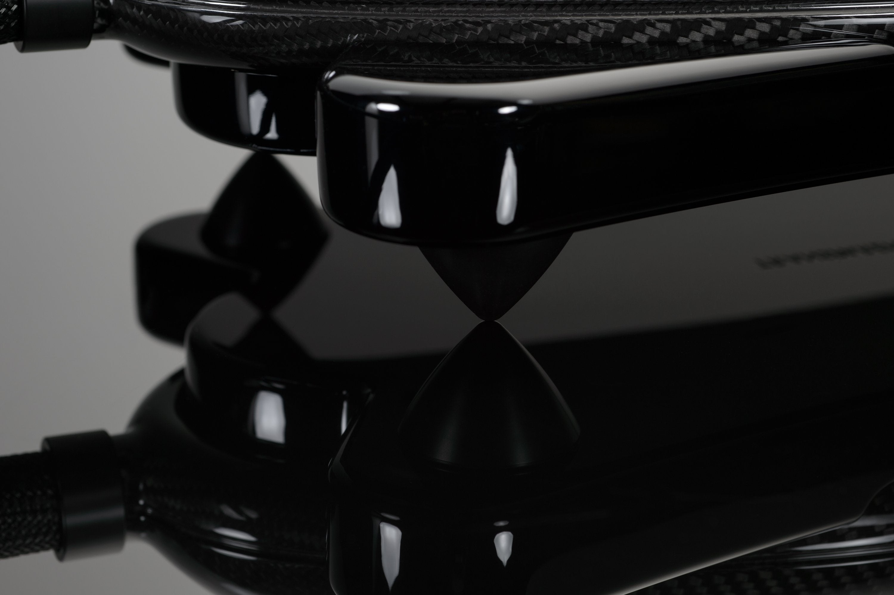 Transparent OPUS cavo diffusori alta risoluzione