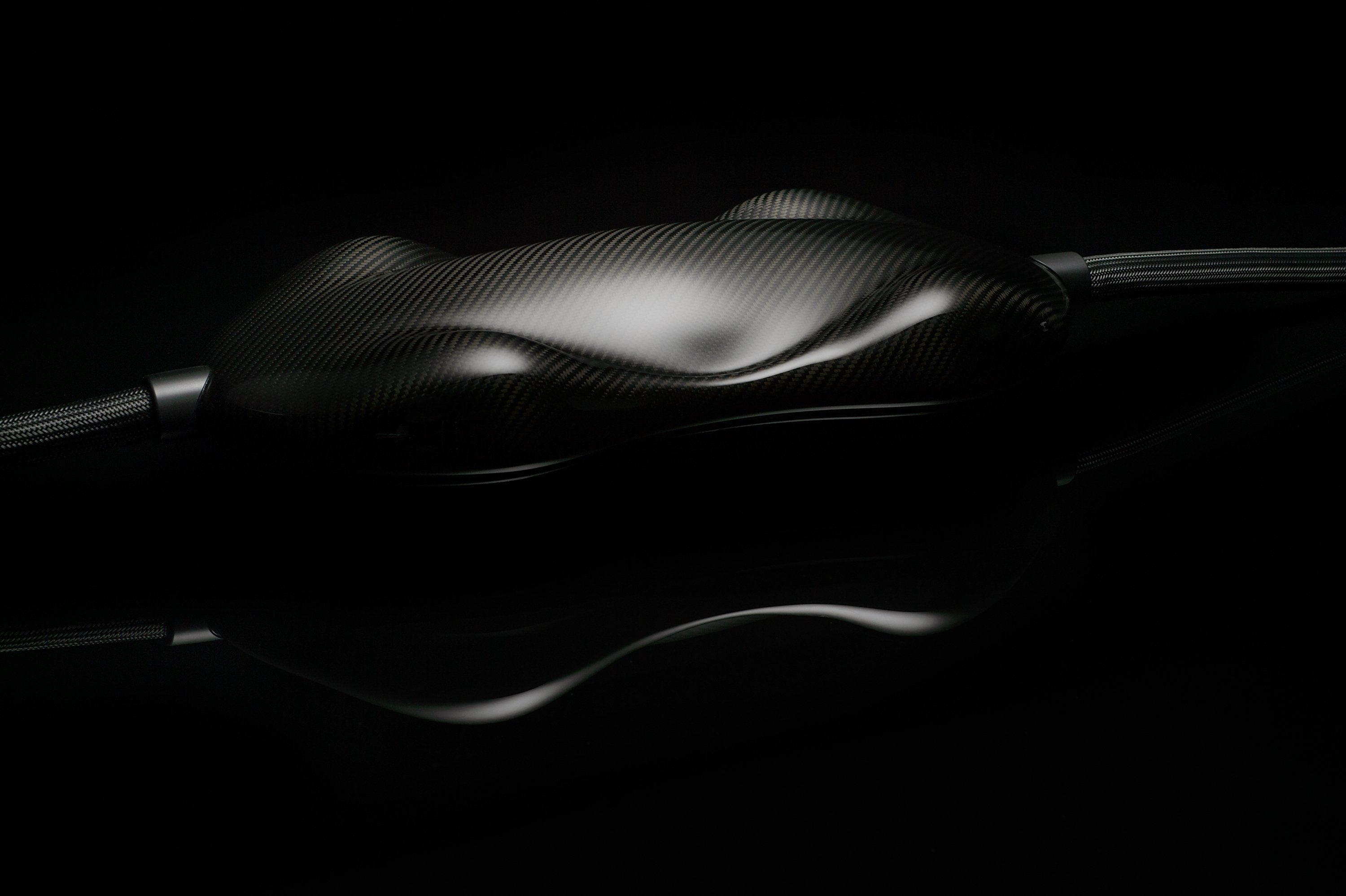Transparent MAGNUM OPUS Cavo Diffusori Alta Gamma