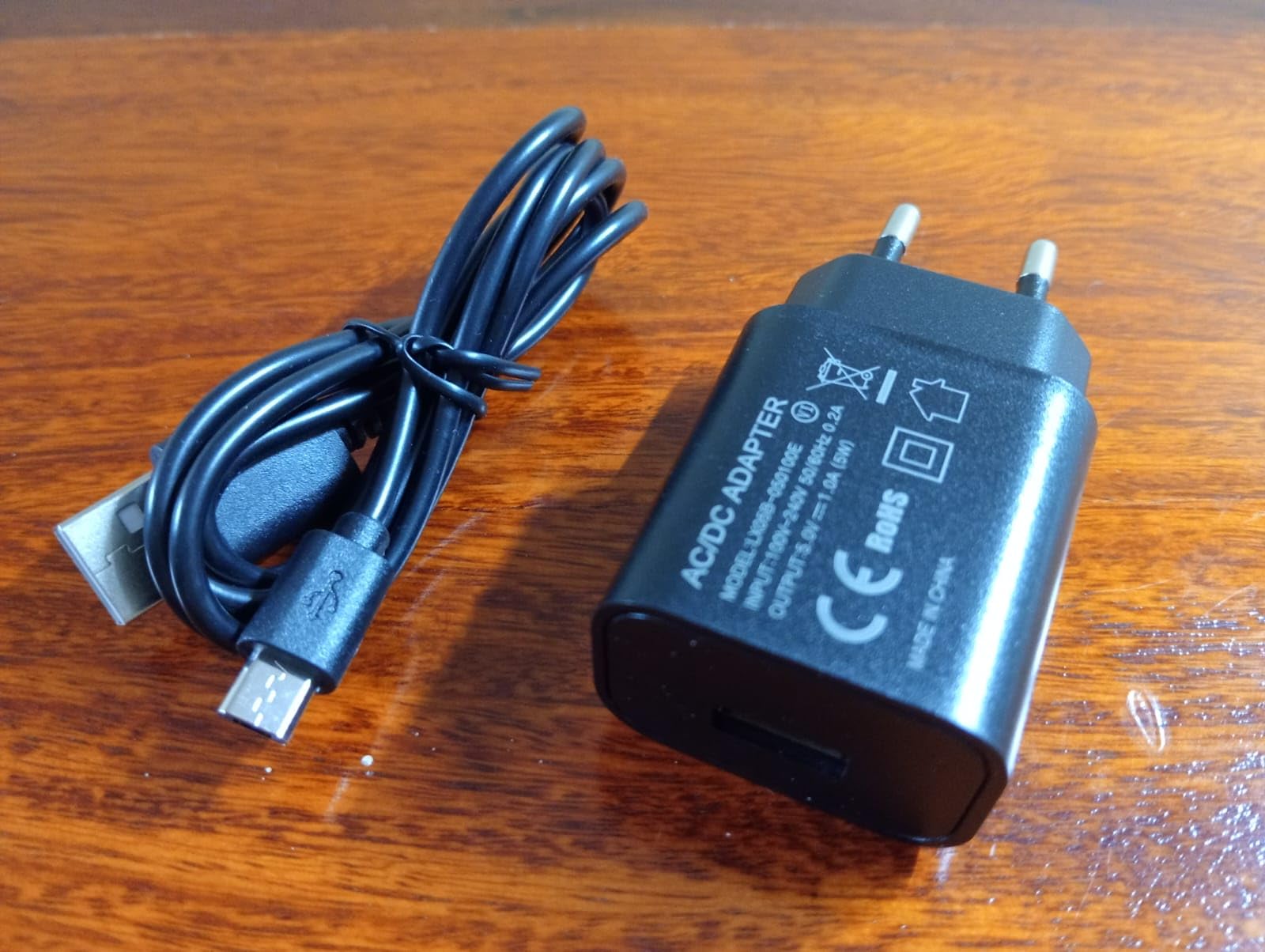 1Mii B03S Trasmettitore Ricevitore Bluetooth 5.3 aptX TV