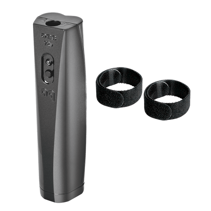 AudioQuest Level-X DBS Pack Sistema Polarizzazione Cavi