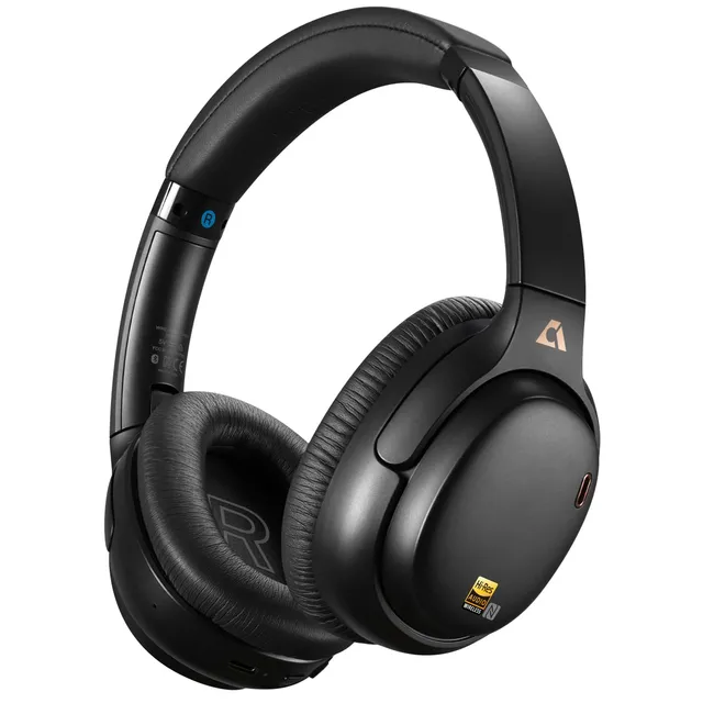1Mii E700 cuffie bluetooth over-ear cancellazione rumore