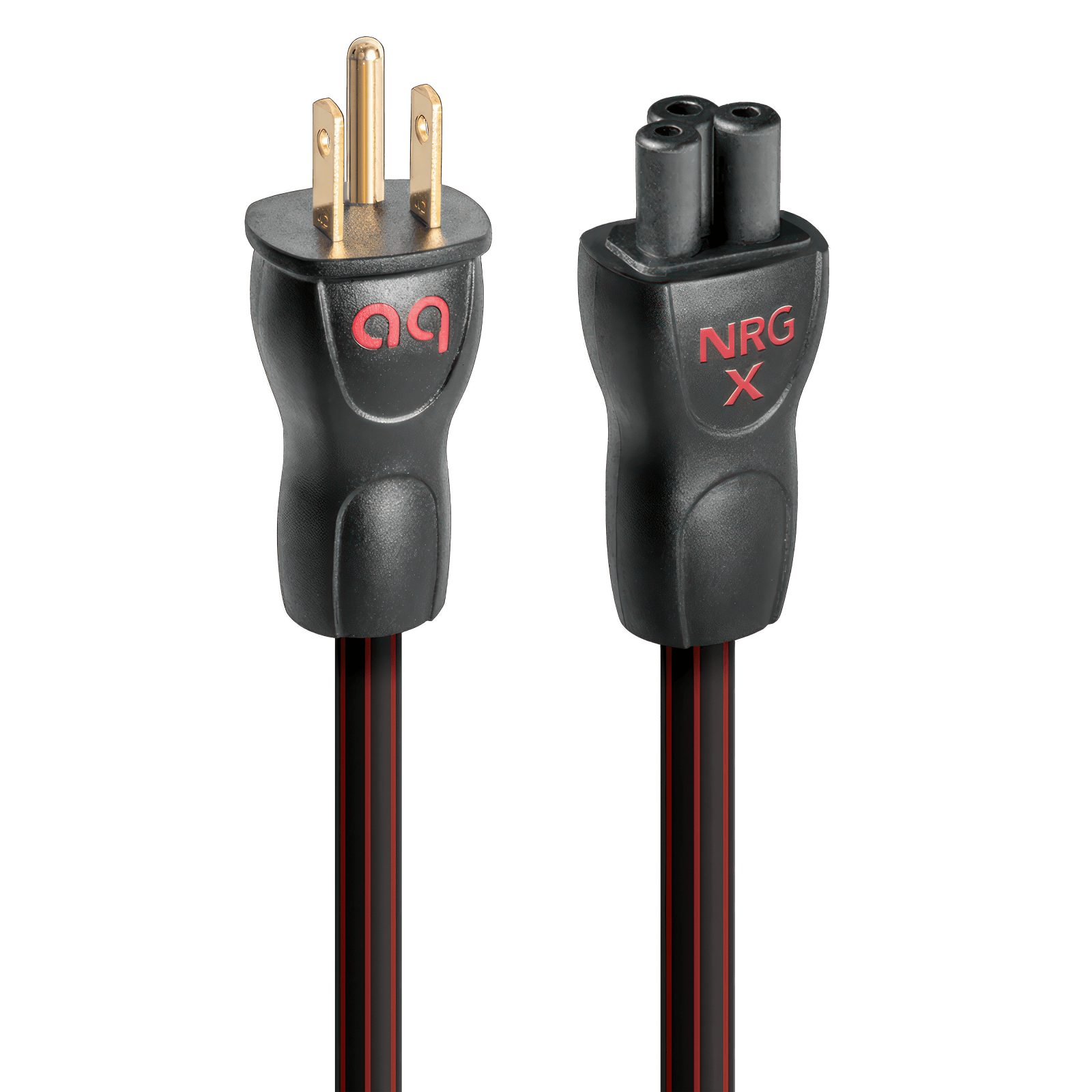 AudioQuest NRG-X3 cavo alimentazione C5 0,9m ricond.