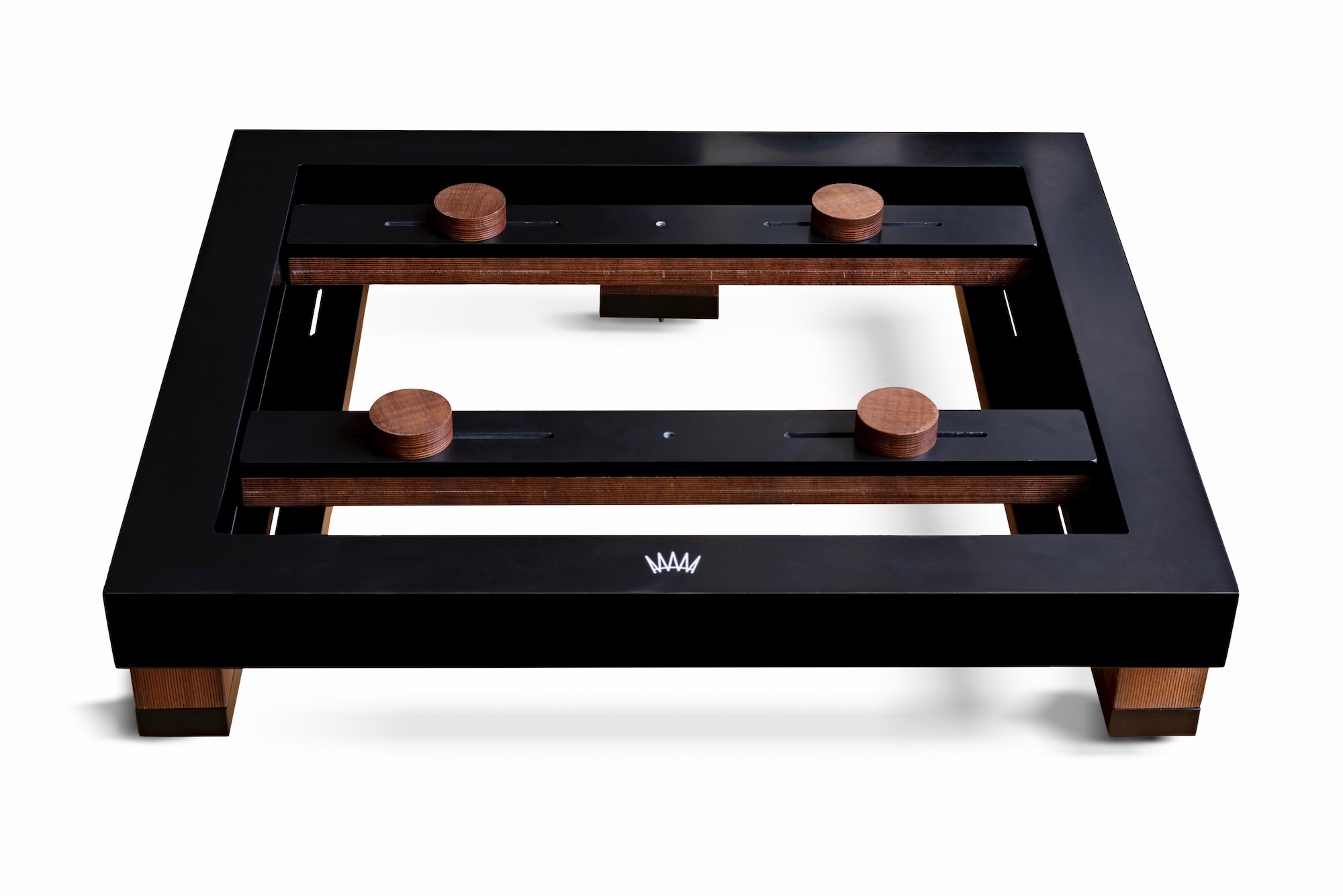 Artesania Organic Absolute Rack hi-fi 3 ripiani 120 kg