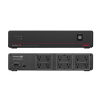 AudioQuest PowerQuest 303 Condizionatore Rete 12 Prese Ricondizionato