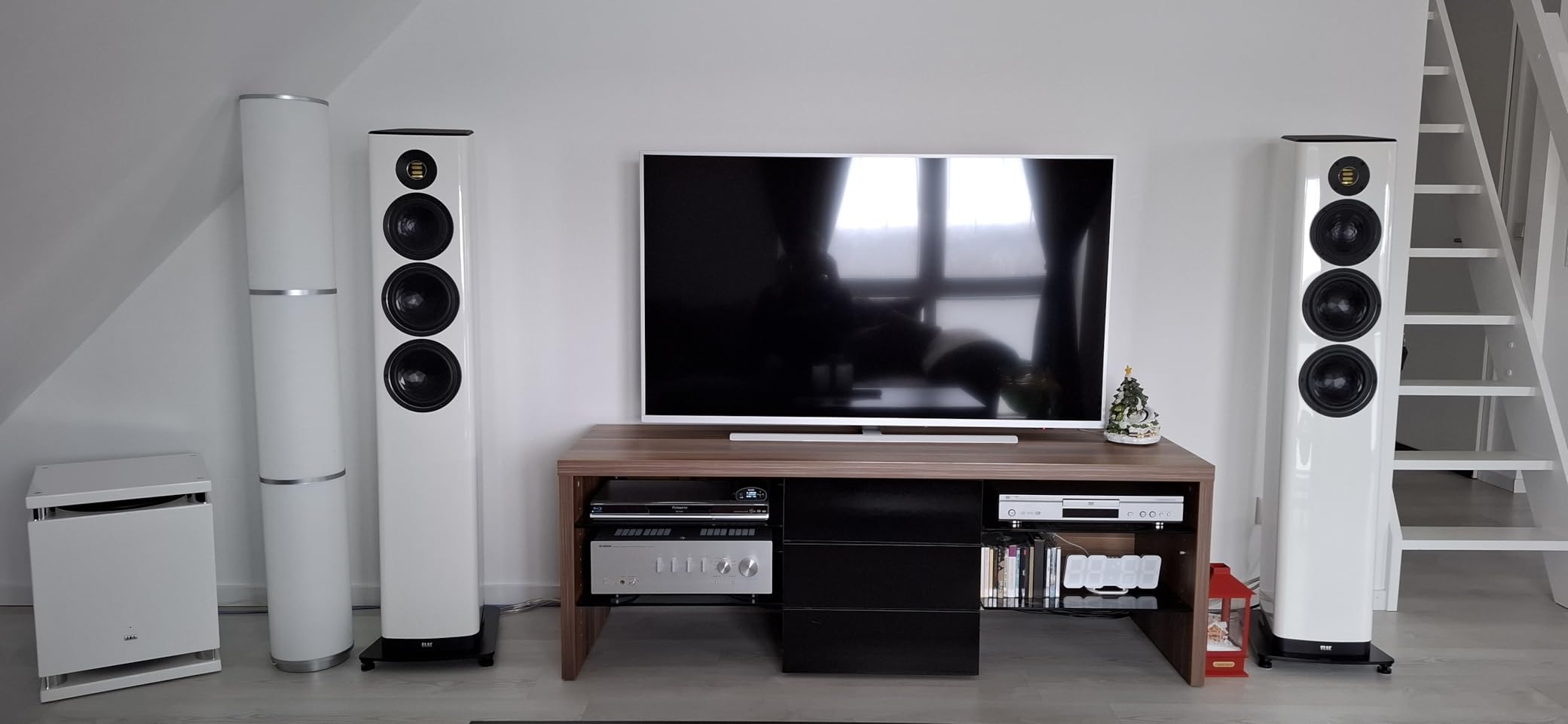 1Mii DS500 Ricevitore Bluetooth 5.3 HiFi LDAC RCA USB