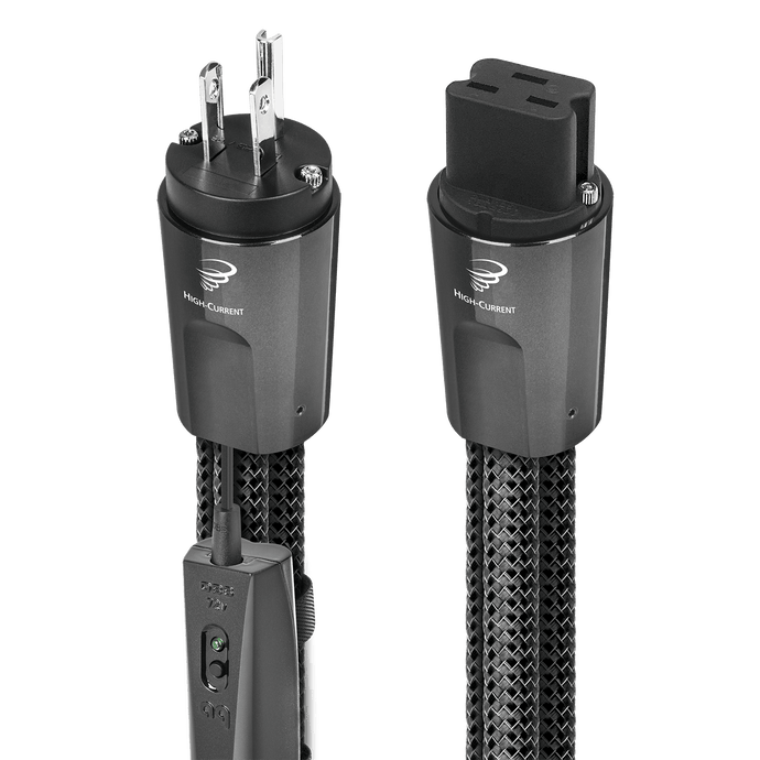Audioquest Tornado High Current cavo alimentazione