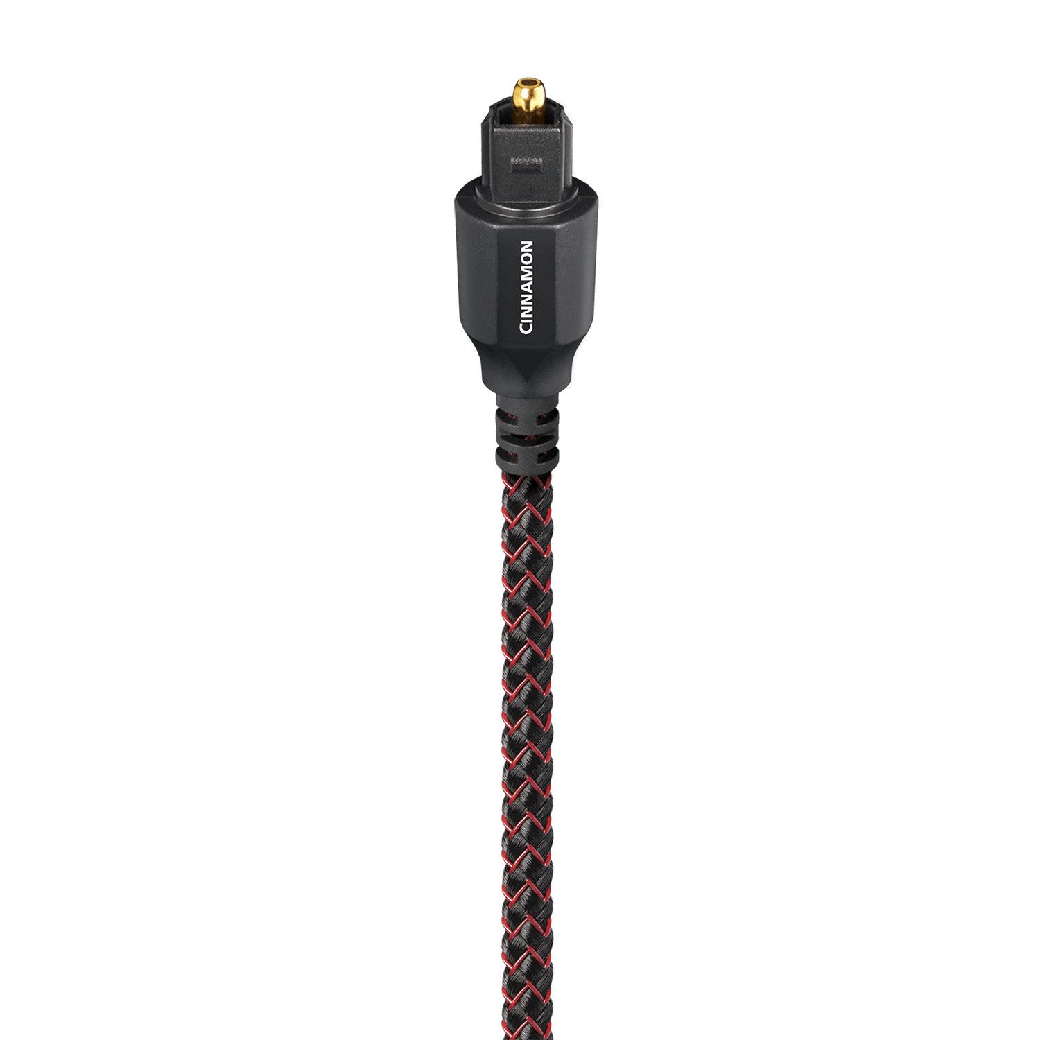 AudioQuest Cinnamon Optical cavo ottico Toslink 1,5 m fibra pura
