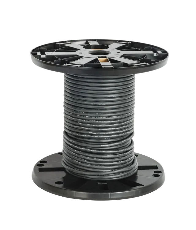 AudioQuest SLiP/MAX-14/2 cavo diffusori 50 m rame PSC+