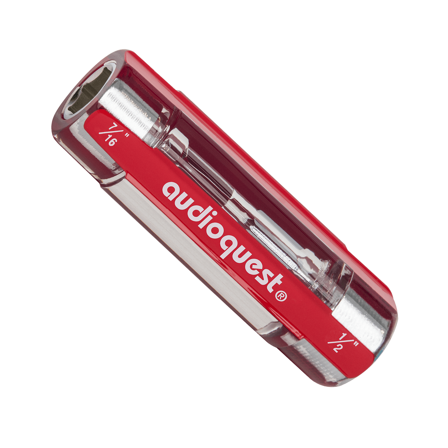 AudioQuest Tools Binding-Post Wrench chiave morsetti diffusori