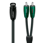 AudioQuest Angel 5 Pin DIN-RCA cavo argento PSS