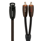 AudioQuest Angel 5 Pin DIN-RCA cavo argento PSS