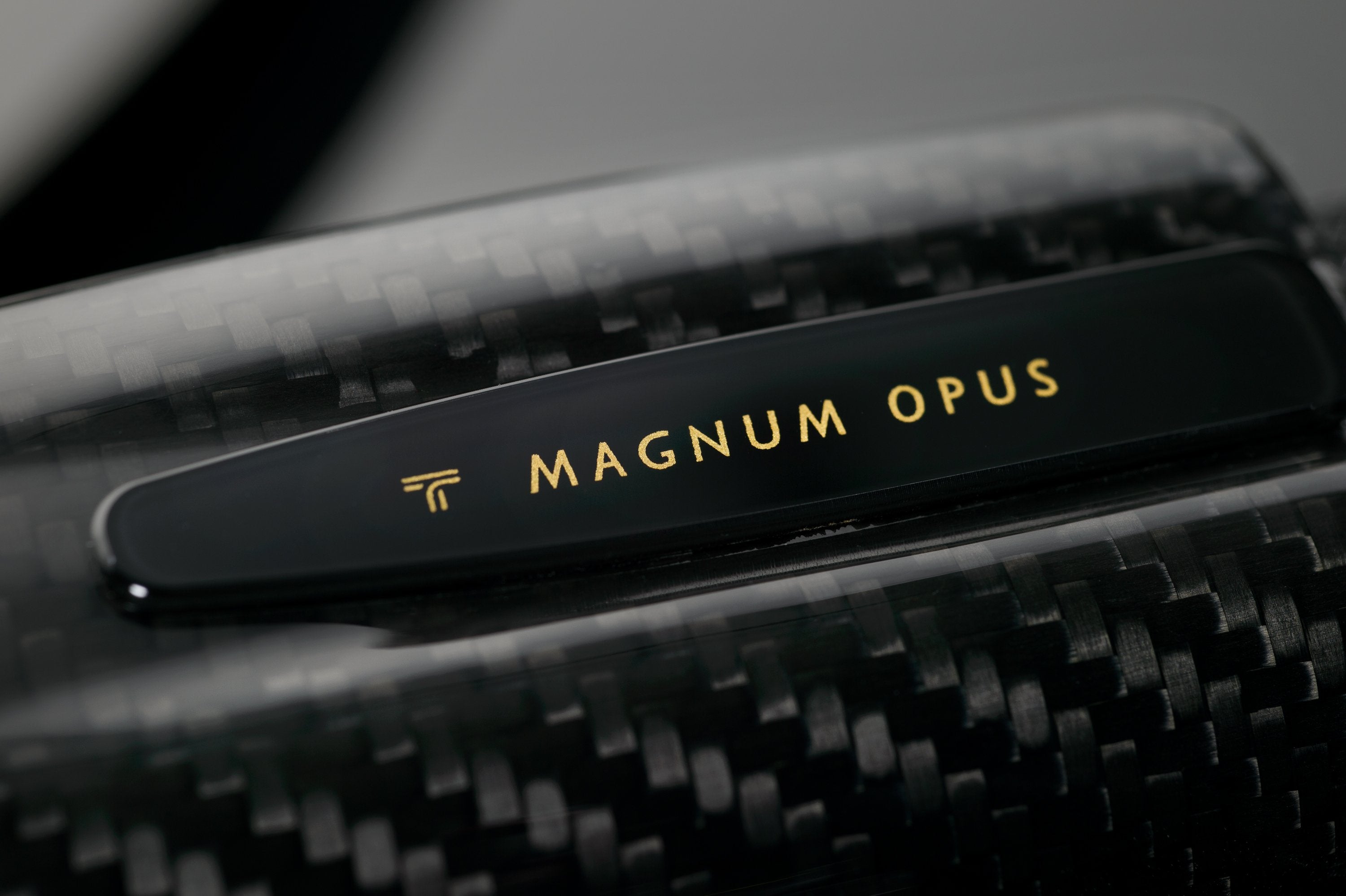 Transparent MAGNUM OPUS Cavo Diffusori Alta Gamma
