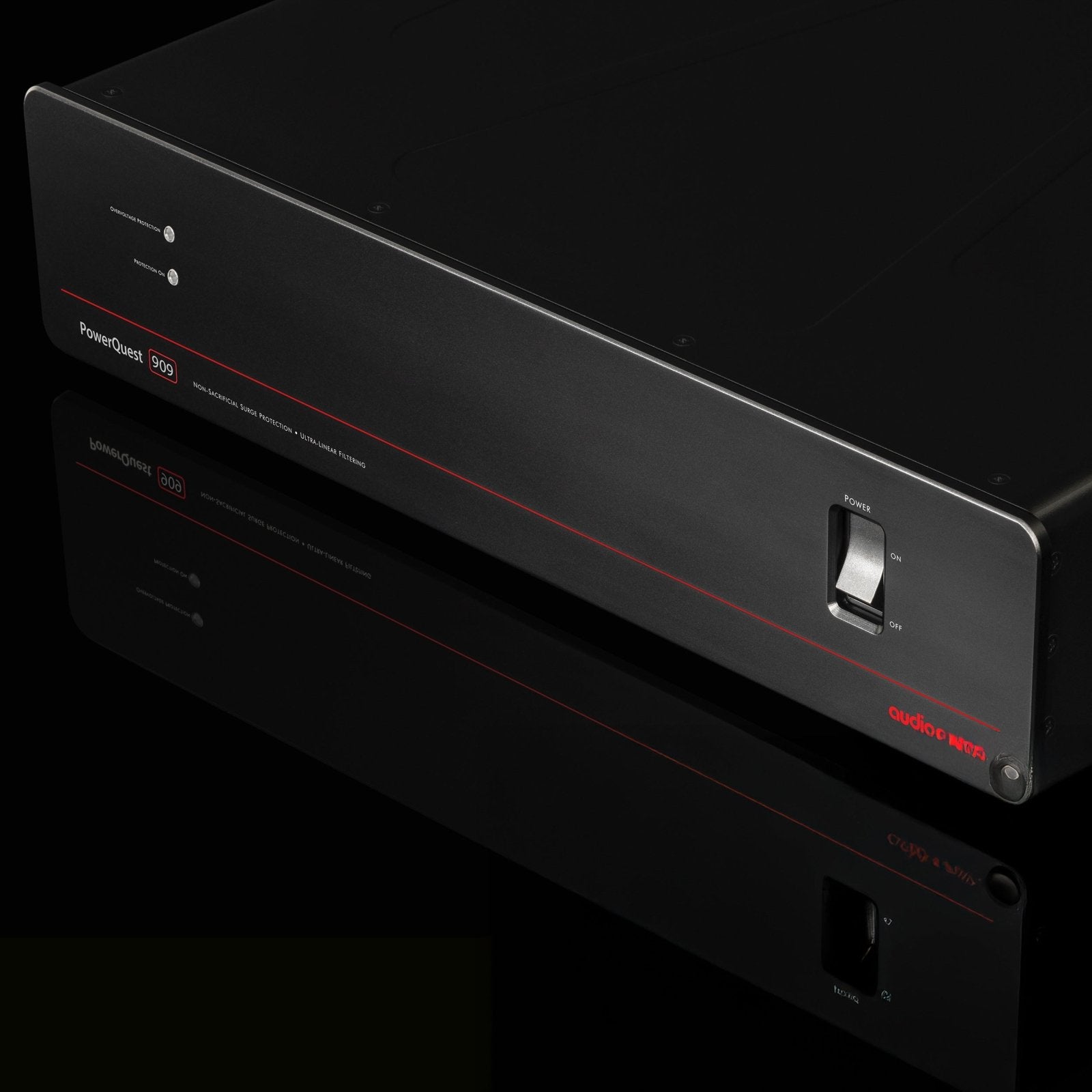 AudioQuest PowerQuest 909 condizionatore 12 prese 20A