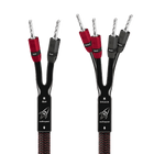 AudioQuest Rocket 44 Single-BiWire cavo diffusori rame PSC+