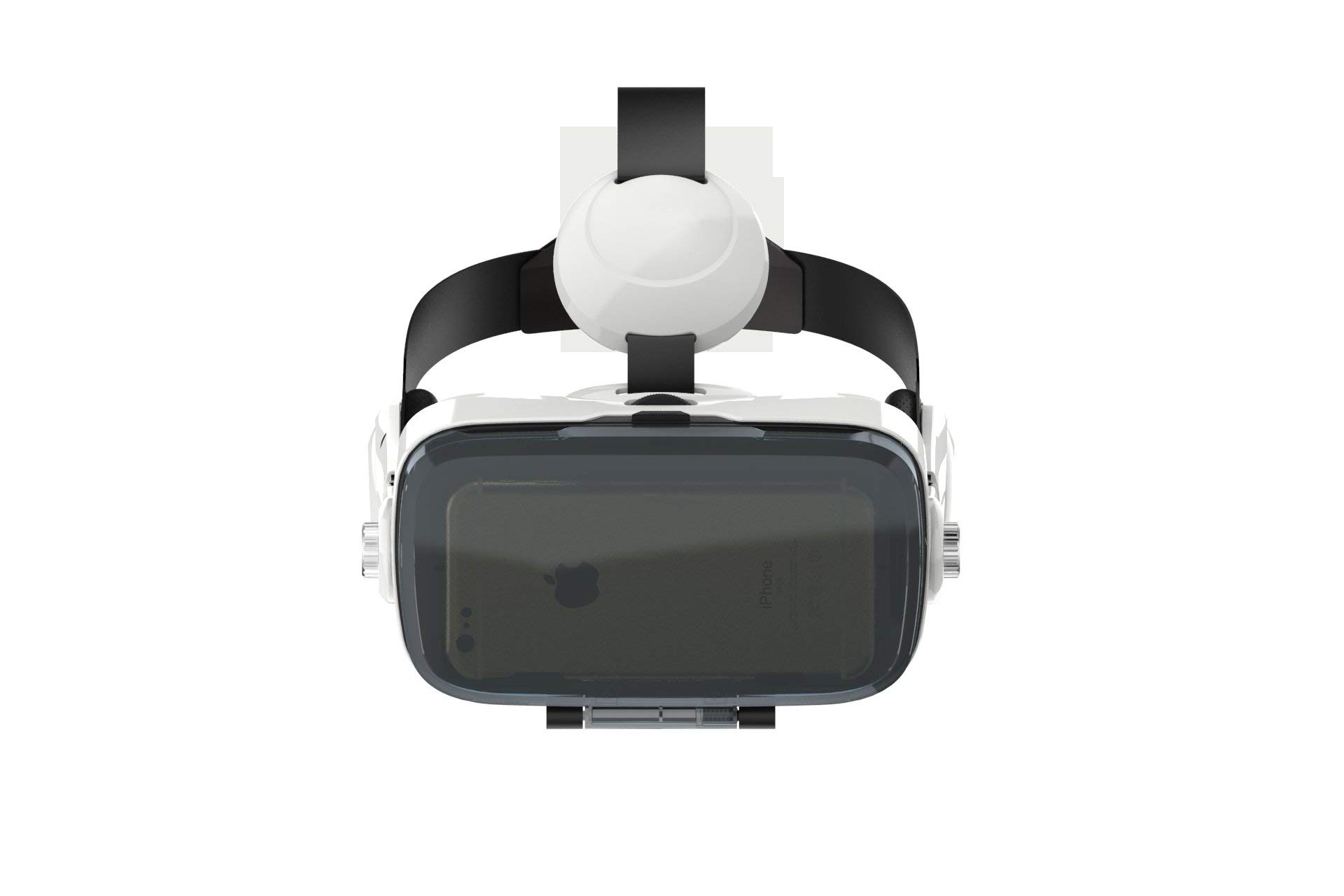 NK PC e Giochi Occhiali Visore VR 3D Smartphone Auricolari