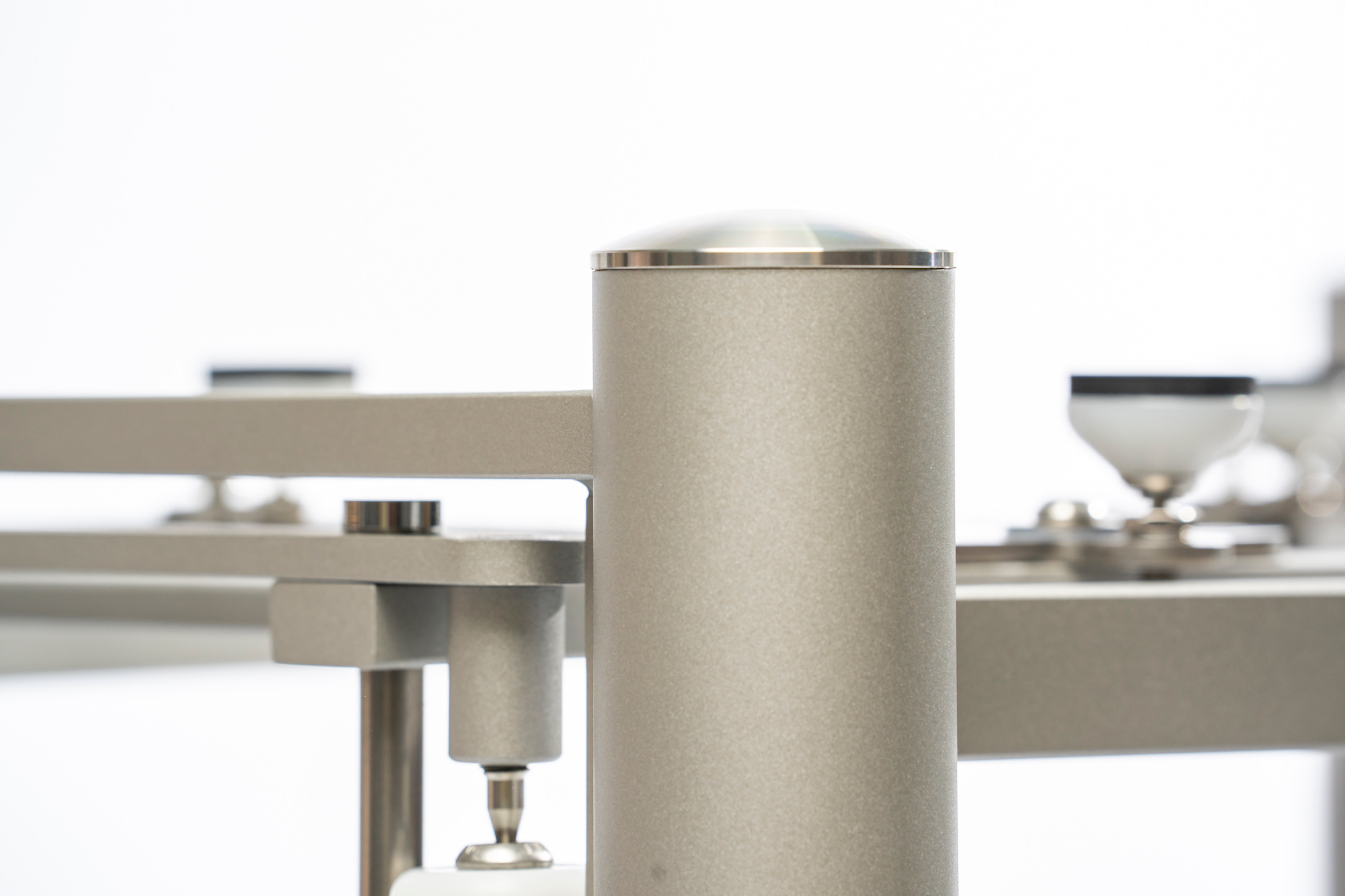 Artesania Classic Line Prestige Rack Hi-Fi 3 Ripiani 65 cm