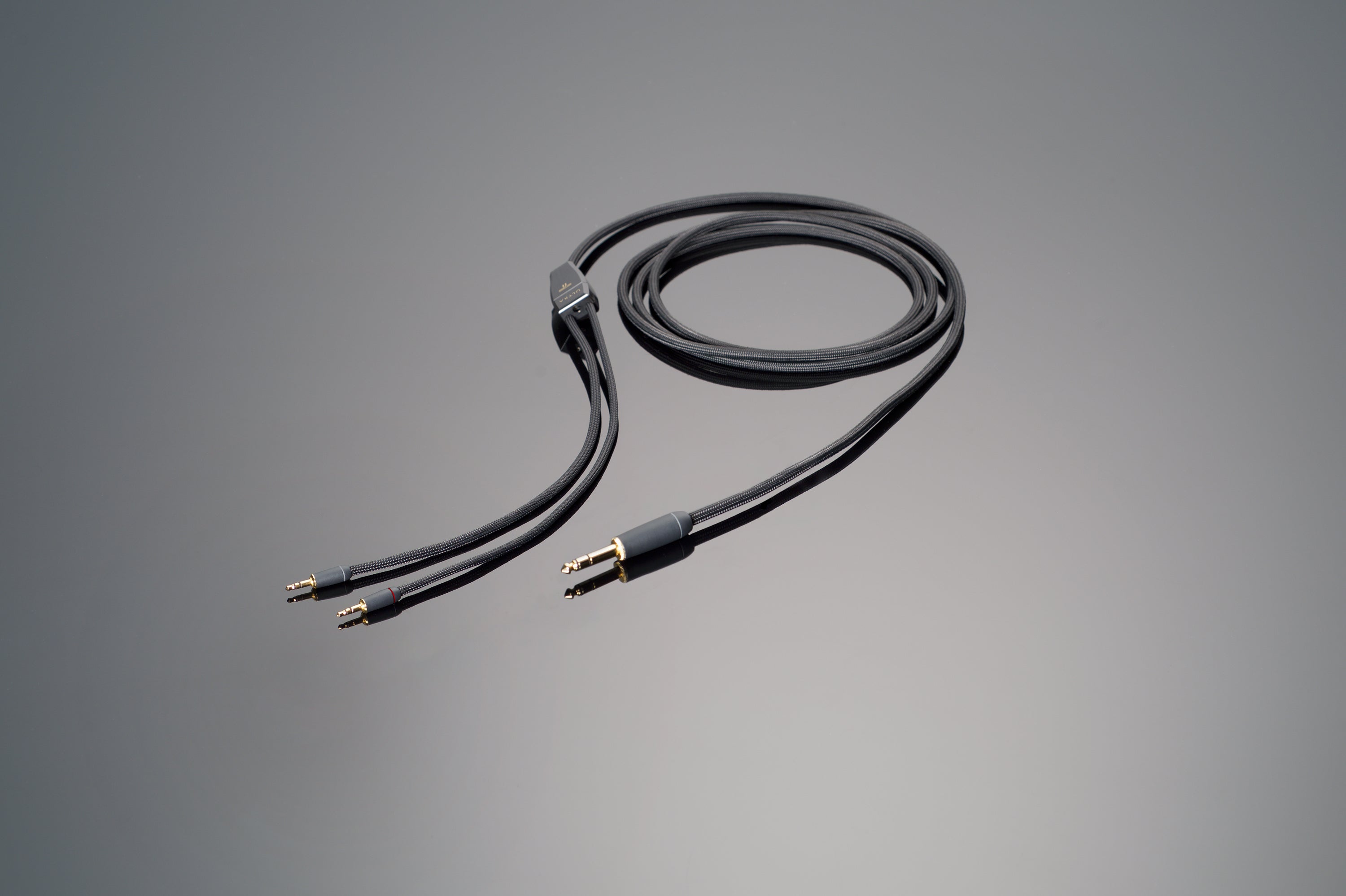 Transparent Ultra cavo cuffie HD800 1,8m jack 6,3mm
