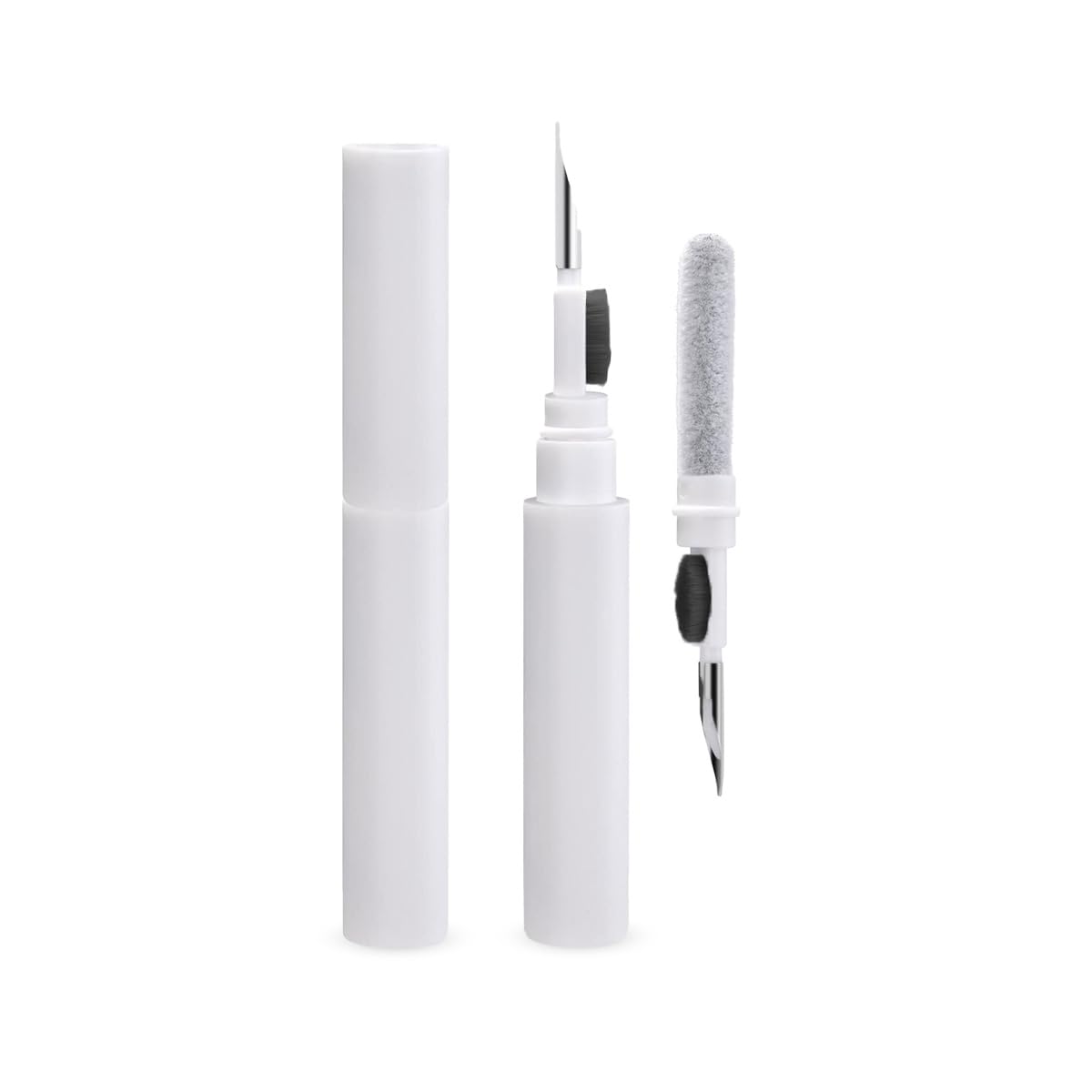 NK kit pulizia AirPods penna 3 in 1 spazzola pinza