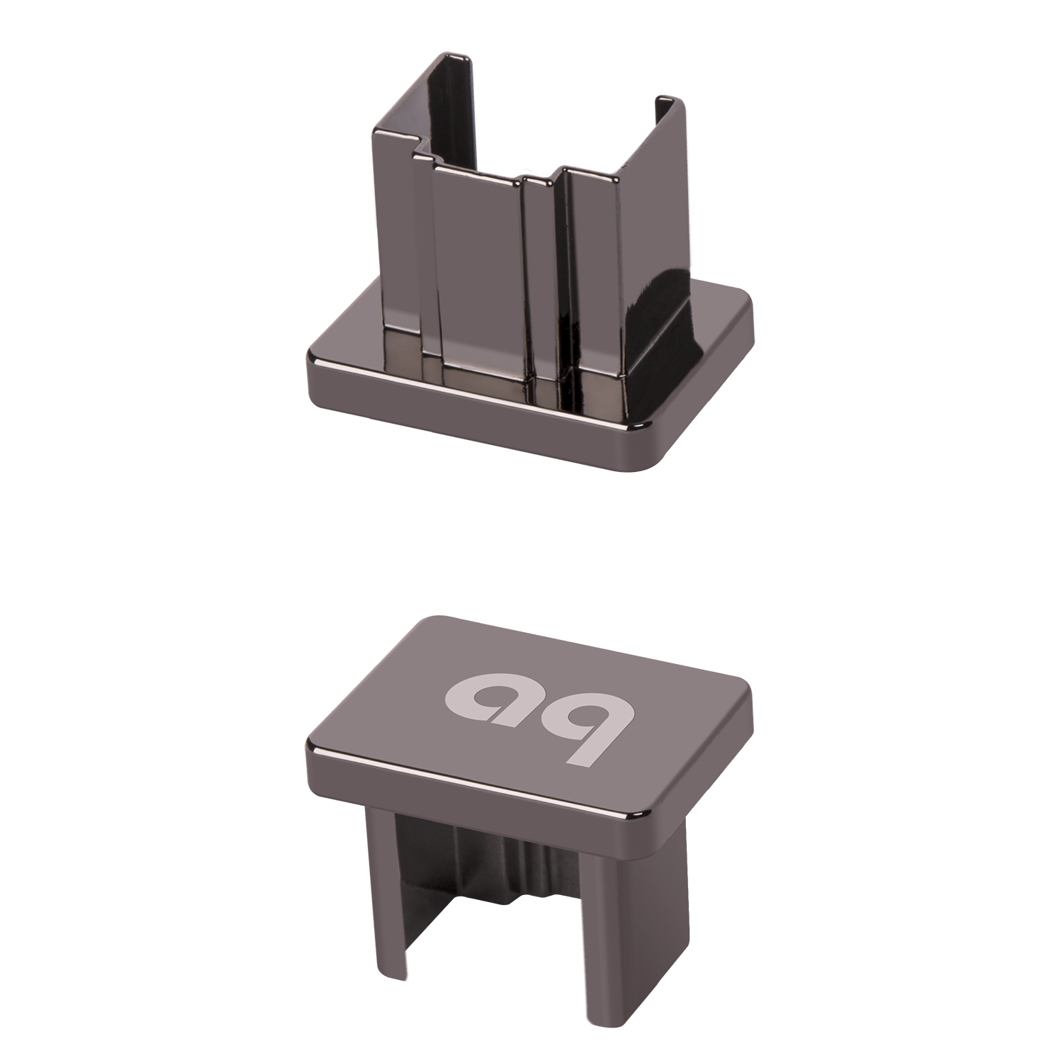Audioquest Accessories RJ45 Noise-Stopper tappo ethernet anti-disturbi