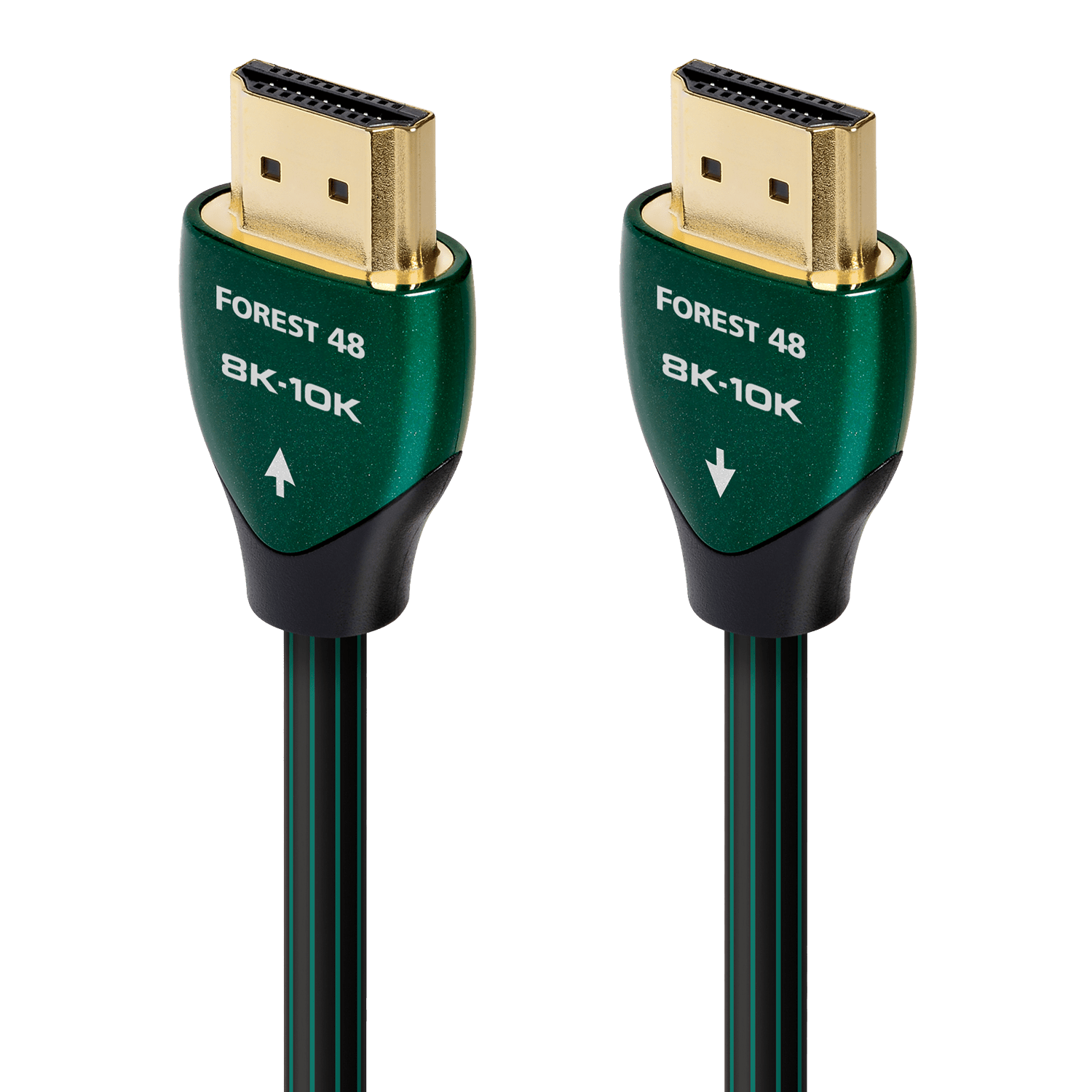 Audioquest Forest 48 cavo HDMI 1,5 m 8K ricondizionato