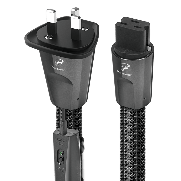 Audioquest Tornado High Current cavo alimentazione