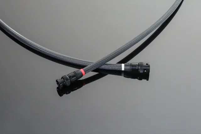 Transparent Premium cavo digitale 75-Ohm BNC 1 metro coassiale