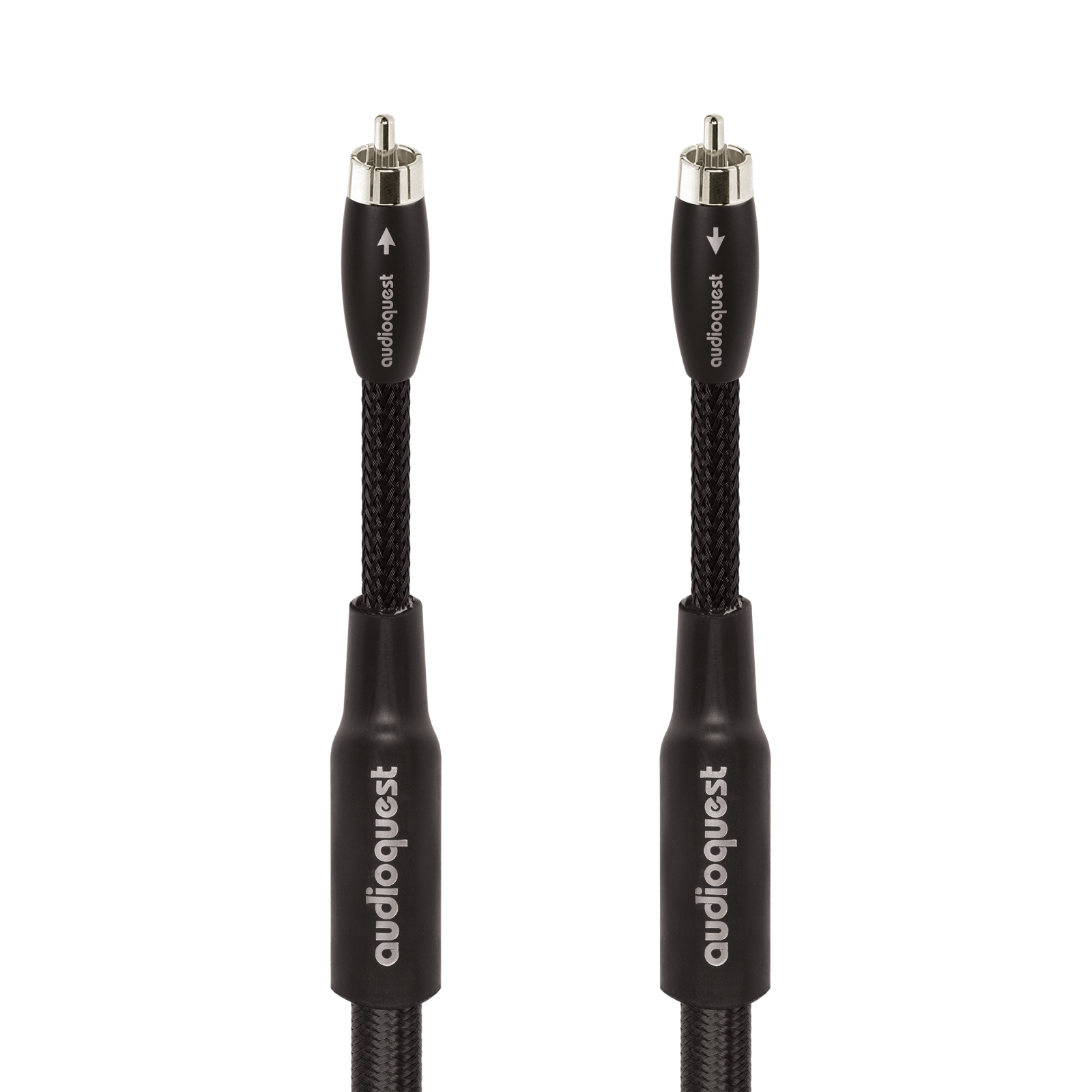 AudioQuest WEL Signature cavo coassiale argento PSS