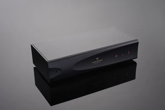 Transparent PowerWave condizionatore rete 2 m Performance