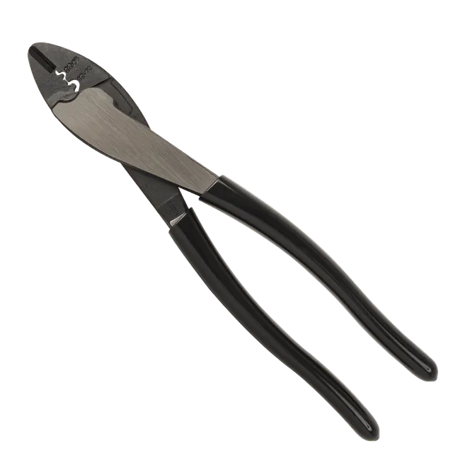 Audioquest pinza crimpatrice banane forcelle pin