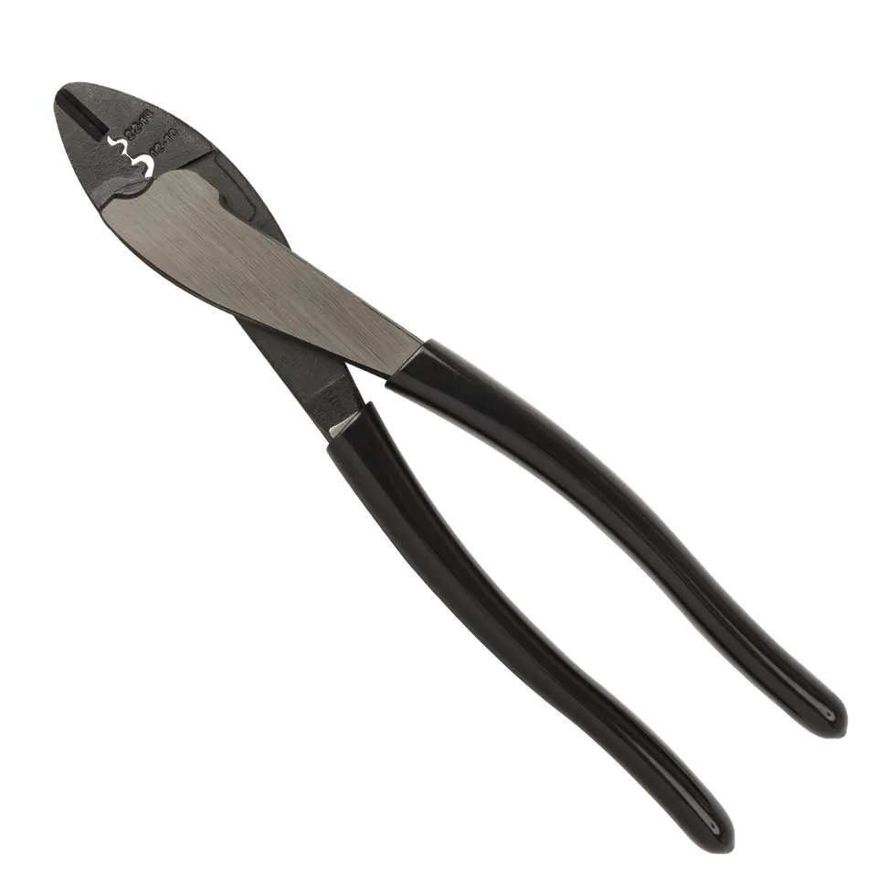 Audioquest Tools Klein Crimper pinza crimpatrice banane