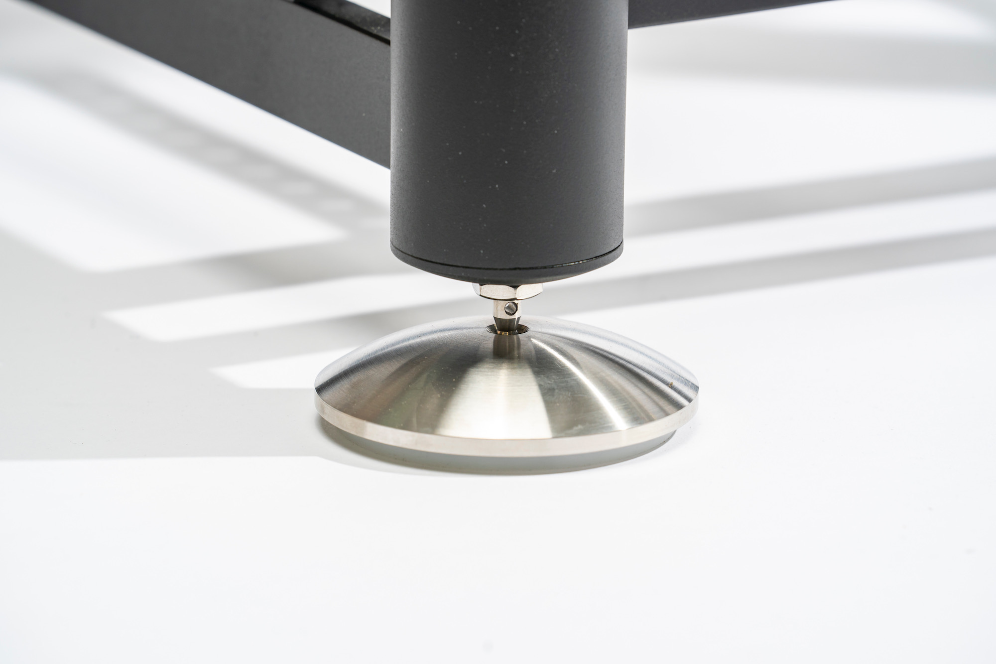 Artesania Classic Exoteryc Rack hi-fi 3 ripiani 320 kg