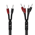 Audioquest Rocket 22 Single-BiWire cavo diffusori rame