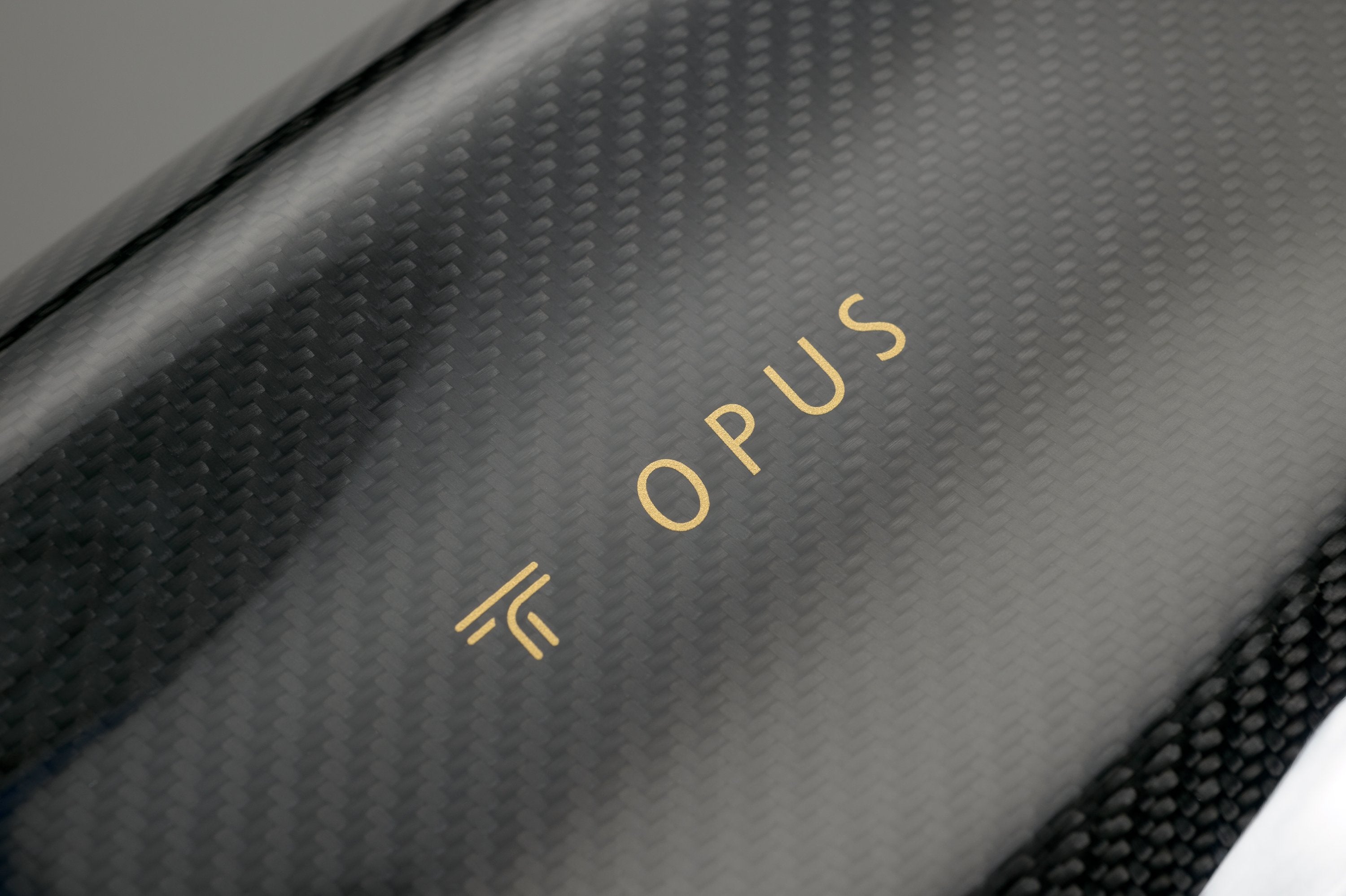 Transparent OPUS cavo diffusori alta risoluzione