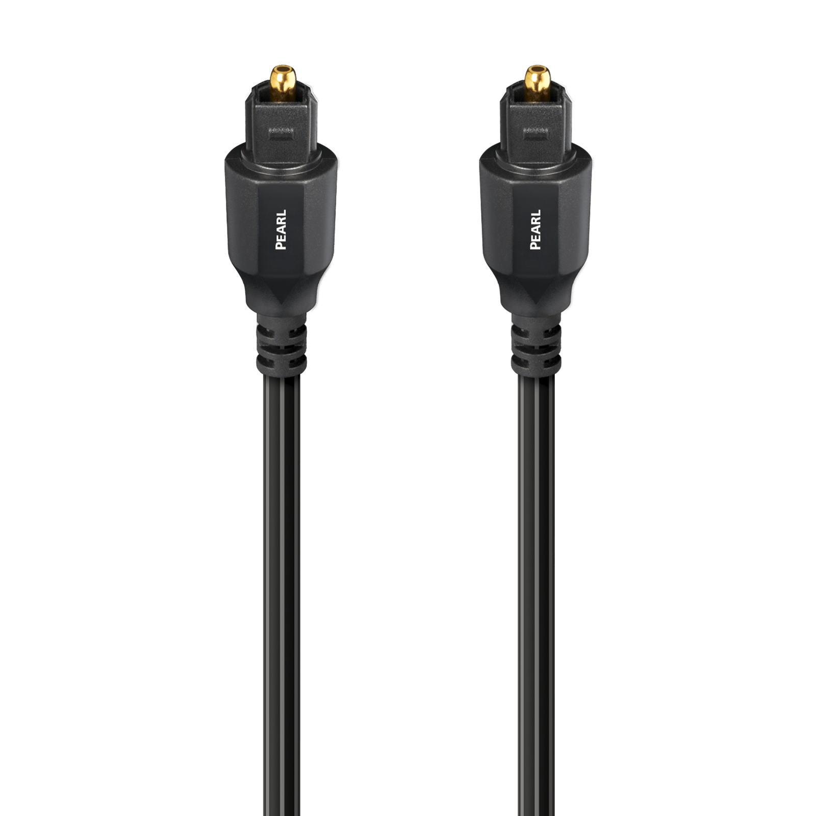 Audioquest Pearl cavo ottico Toslink fibra