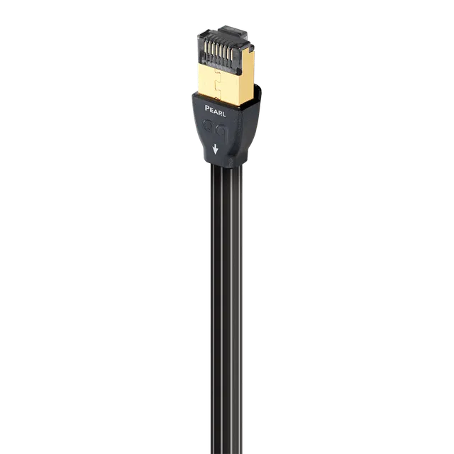 Audioquest Pearl RJ/E cavo ethernet 1,5 m rete