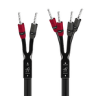 Audioquest Rocket 22 Single-BiWire cavo diffusori rame