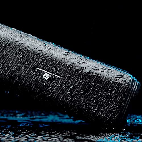 NK Cassa Bluetooth Portatile 20W TWS IPX7 Assistente Vocale