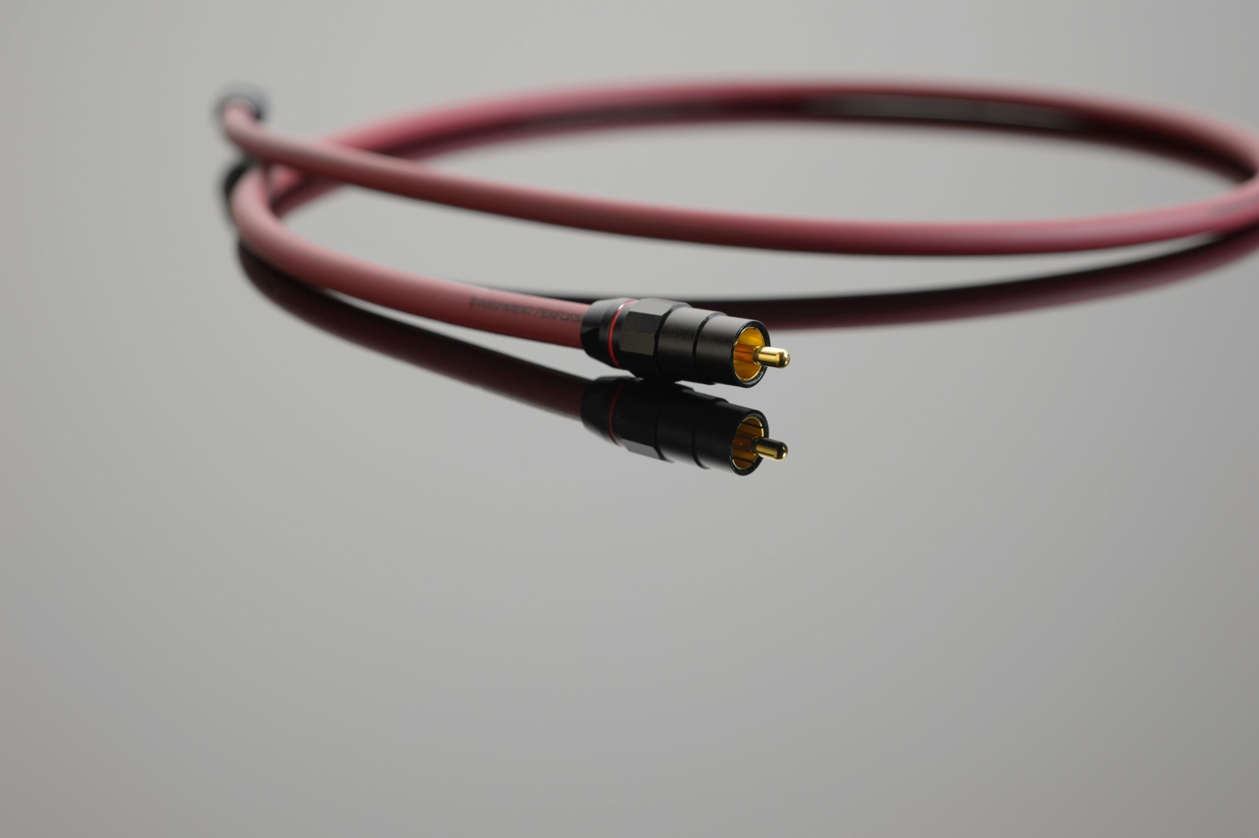 Transparent Performance cavo digitale 75 Ohm 1 m coassiale
