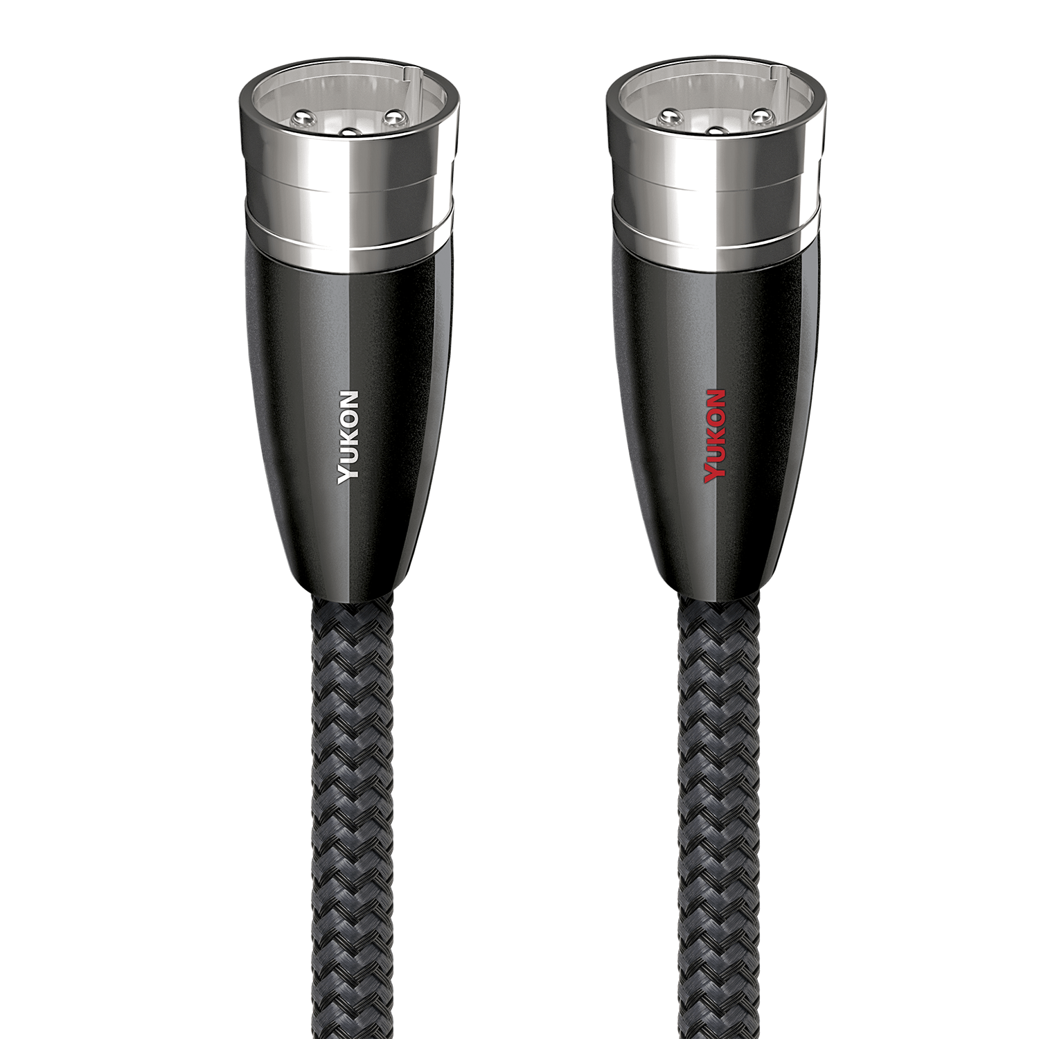 Audioquest Yukon XLR cavo bilanciato XLR rame PSC+