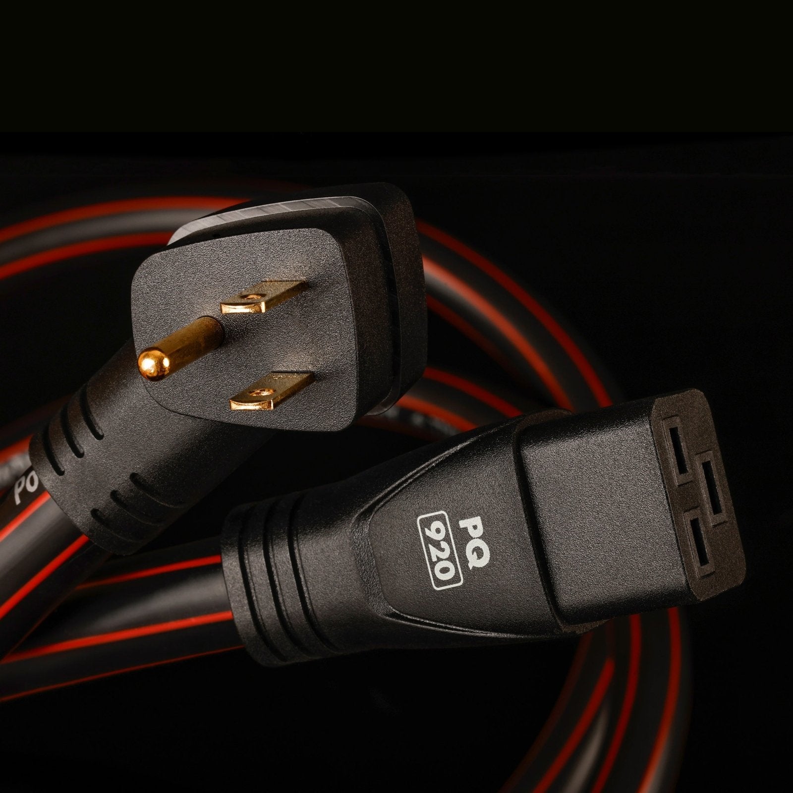 AudioQuest PowerQuest 909 condizionatore 12 prese 20A
