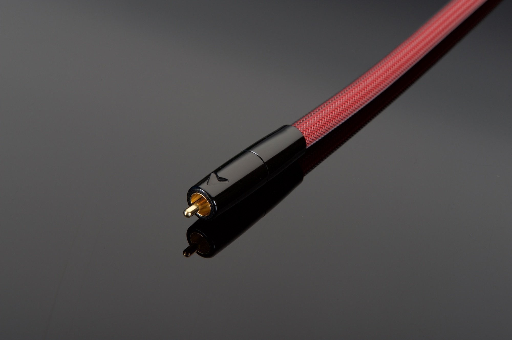 Transparent 75-Ohm Digital Cables cavo digitale Reference BNC