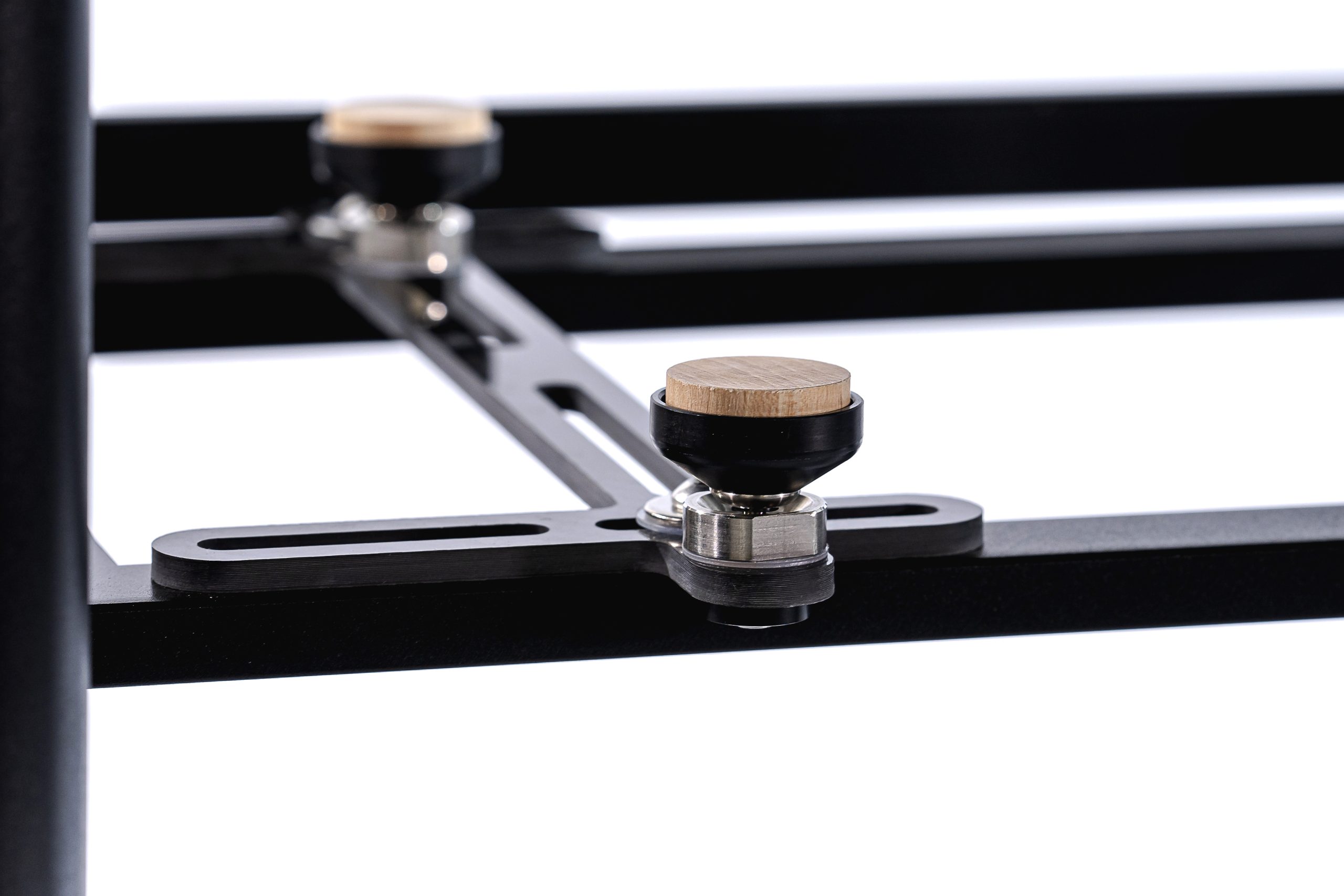 Artesania Classic Line Exoteryc Rack Pro Hi-Fi 3 Ripiani