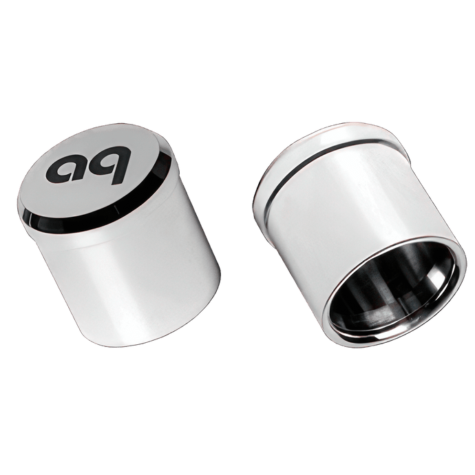 AudioQuest Accessories tappi XLR Noise-Stopper anti rumore